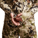 Sitka Gear Core Merino 330 Half - ZipJOOTTISubalpine