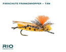 RIO Flies Hopper/Dropper AssortmentJOOTTI