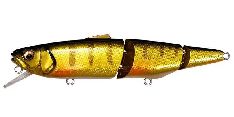 Megabass SuWitchJOOTTIWagin Perch