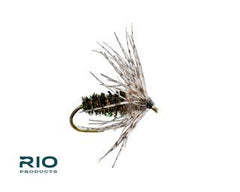 RIO Flies Partridge Soft Hackle (12 Pack)