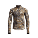 Sitka Gear Core Merino 330 Half - ZipJOOTTIWaterfowl Timber