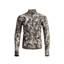 Sitka Gear Core Merino 330 Half - ZipJOOTTIEV2