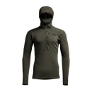 Sitka Gear Intercept HoodyJOOTTIDeep Lichen