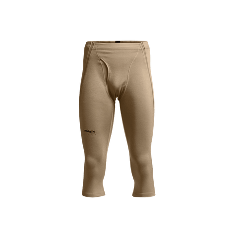 Sitka Core Merino 330 Zip-Off Bottom