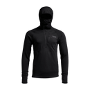 Sitka Core Merino 330 HoodyJOOTTISitka Black