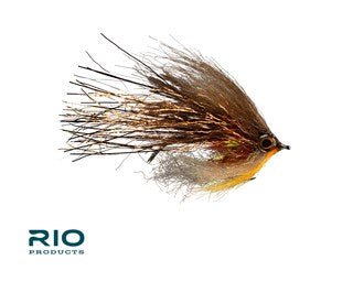 RIO Flies Princess Slaya (6 Pack)JOOTTI1/0