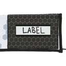 BUZBE Spinning - Quik - Shield Rod CoverJOOTTIGrey hex