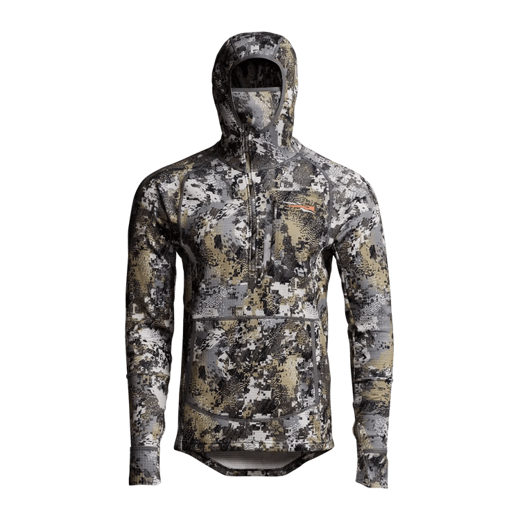 Sitka Gear Fanatic HoodieJOOTTILarge