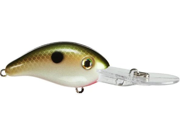 Strike King Pro Model 3XD CrankbaitsJOOTTITN Shad