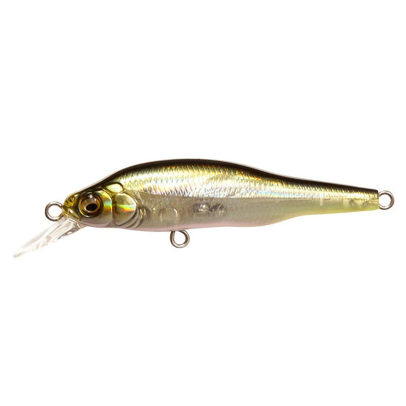 Megabass X - 80 Jr. BFS JerkbaitJOOTTIHT Ito Tennessee Shad