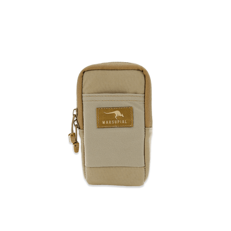 Marsupial Zippered PouchJOOTTILarge