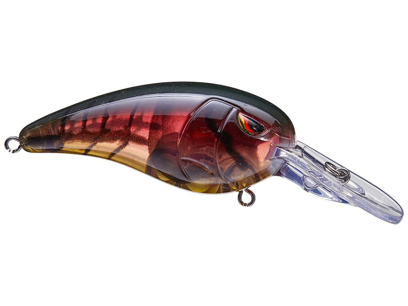 Spro RkCrawler 50 CrankbaitJOOTTIRed Craw