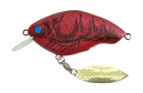 Nishine Chippawa RB (Round Bill) - Blade ModelJOOTTISwamp Craw Fish