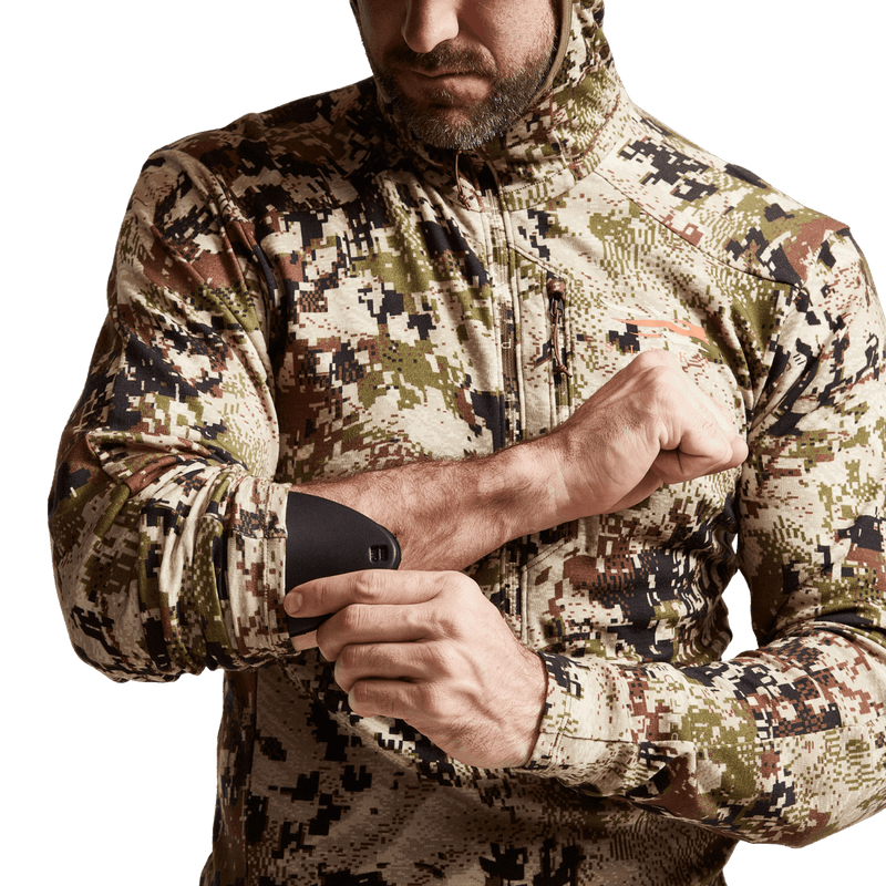 Sitka Gear Intercept HoodyJOOTTISubalpine