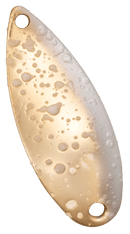 2025 Forest MIU Limited Spoon SeriesJOOTTI8 Glow Shirokin (UV back / GLOW front)