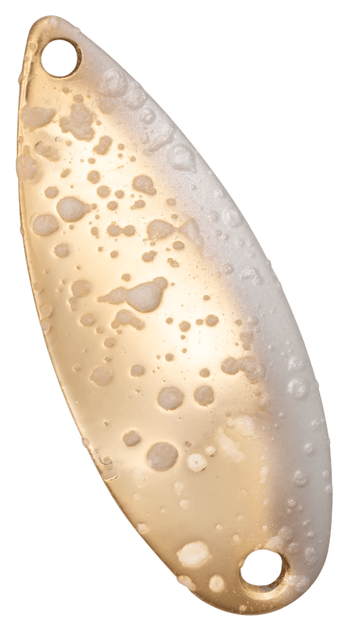 2025 Forest MIU Limited Spoon SeriesJOOTTI8 Glow Shirokin (UV back / GLOW front)