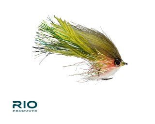 RIO Flies Princess Slaya (6 Pack)JOOTTI1/0