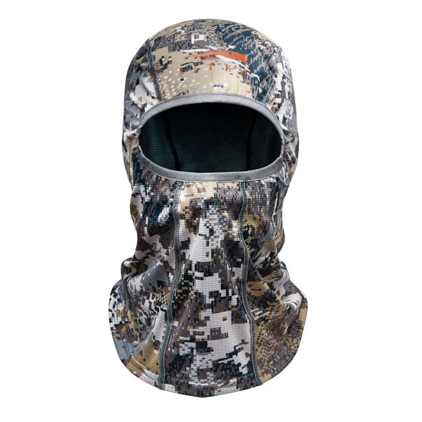 Sitka Gear Core Lightweight Balaclava - JOOTTI