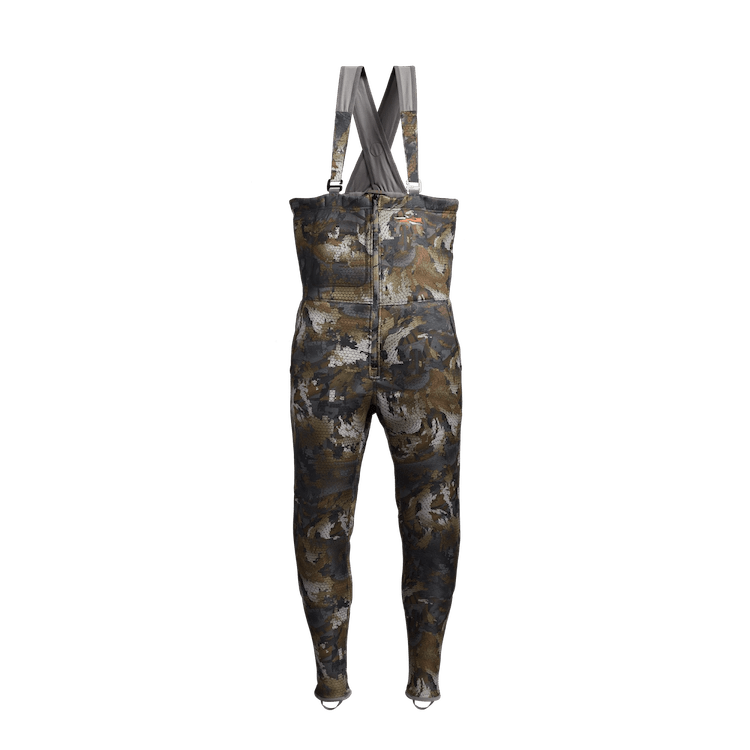 Sitka Gradient Cold Weather Bib