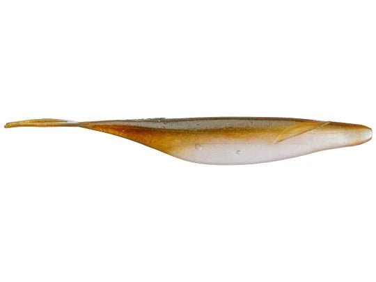 Deps Sakamata Shad Soft Jerkbait 4"JOOTTIWakasagi