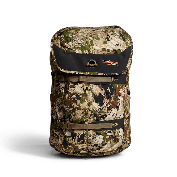 Sitka Gear Tool Bucket