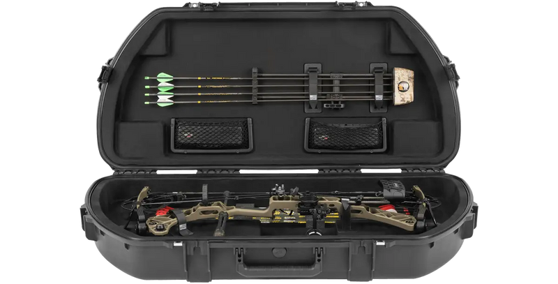 SKB iSeries Shaped Bow Case