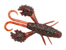 Deps Beckon Craw 3.5"JOOTTIRed Bug -5pk