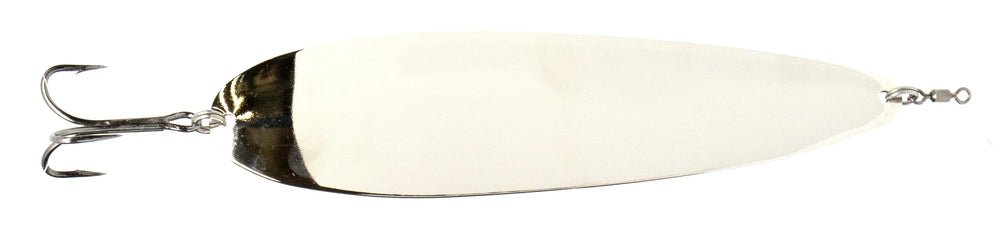 Nichols Ben Parker Super Magnum 9" Flutter Spoon