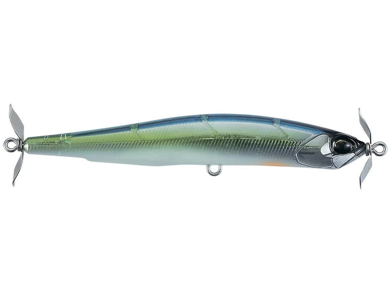 DUO REALIS SPINBAIT 90JOOTTIKomochi Shad