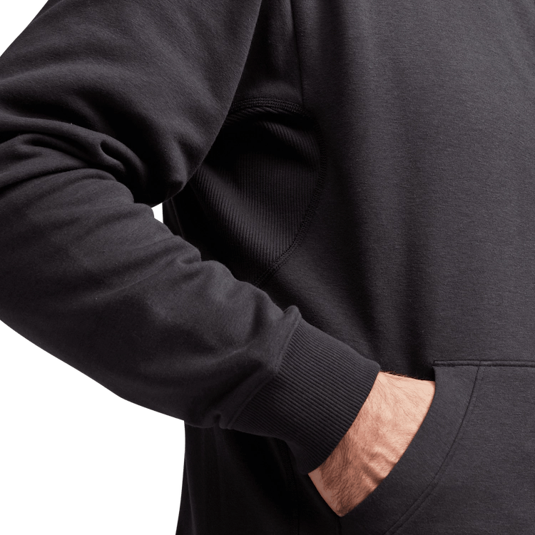 Sitka Essential Zip Hoody