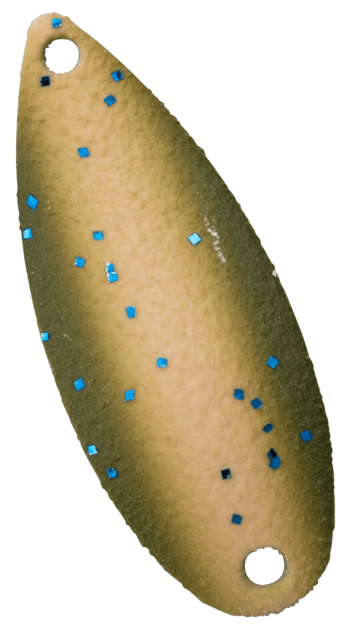 2025 Forest MIU Limited Spoon SeriesJOOTTI9 Sansai Glow (GLOW front)