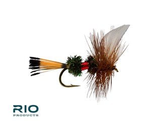 RIO Flies Royal Coachman (12 Pack)JOOTTI12