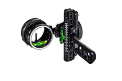 Axcel Bridglelock Driver Plus Slider Sight AVX-41 Right Hand