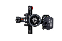 Axcel Driver Slider Sight Picatinny Accustat II Right Hand