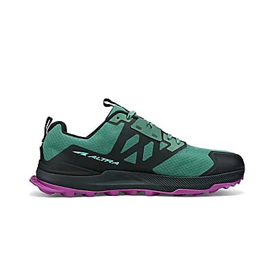 MEN'S LONE PEAK 7JOOTTIGreen/Teal