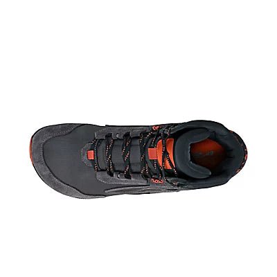 MEN'S LONE PEAK HIKER 2JOOTTIBlack/Gray