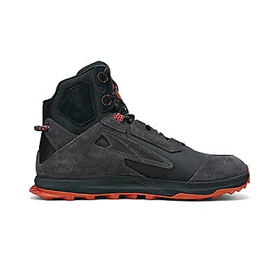 MEN'S LONE PEAK HIKER 2JOOTTIBlack/Gray