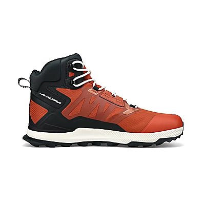 MEN'S LONE PEAK ALL - WTHR MID 2JOOTTIDark Clay