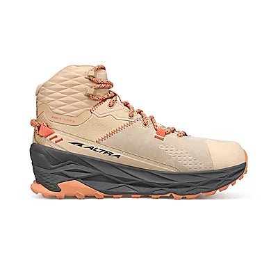 Altra WOMEN'S OLYMPUS 5 HIKE MID GTXJOOTTI6