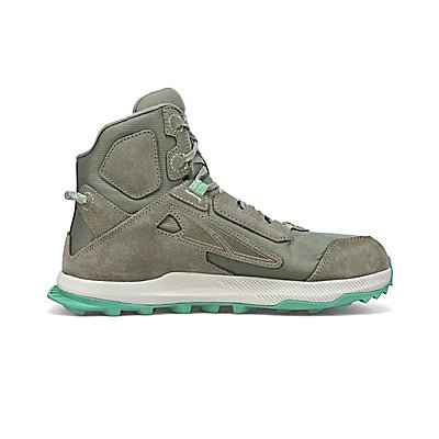 Altra WOMEN'S LONE PEAK HIKER 2JOOTTIGray/Green