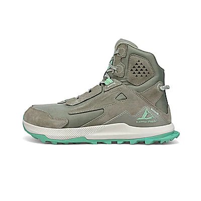 Altra WOMEN'S LONE PEAK HIKER 2JOOTTIGray/Green