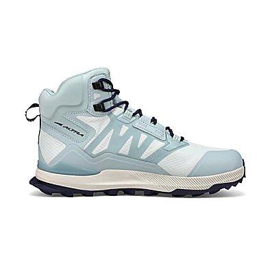 WOMEN'S LONE PEAK ALL - WTHR MID 2JOOTTILight Blue