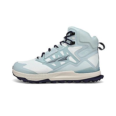 WOMEN'S LONE PEAK ALL - WTHR MID 2JOOTTILight Blue