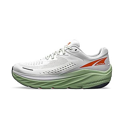 Altra MEN'S VIA OLYMPUS 2JOOTTIwhite