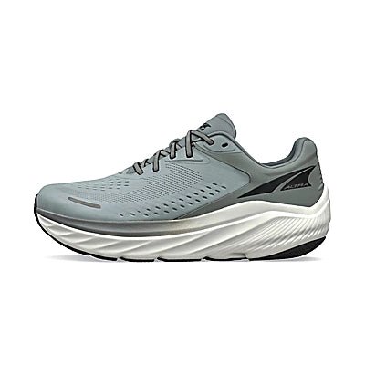 Altra MEN'S VIA OLYMPUS 2JOOTTIgray