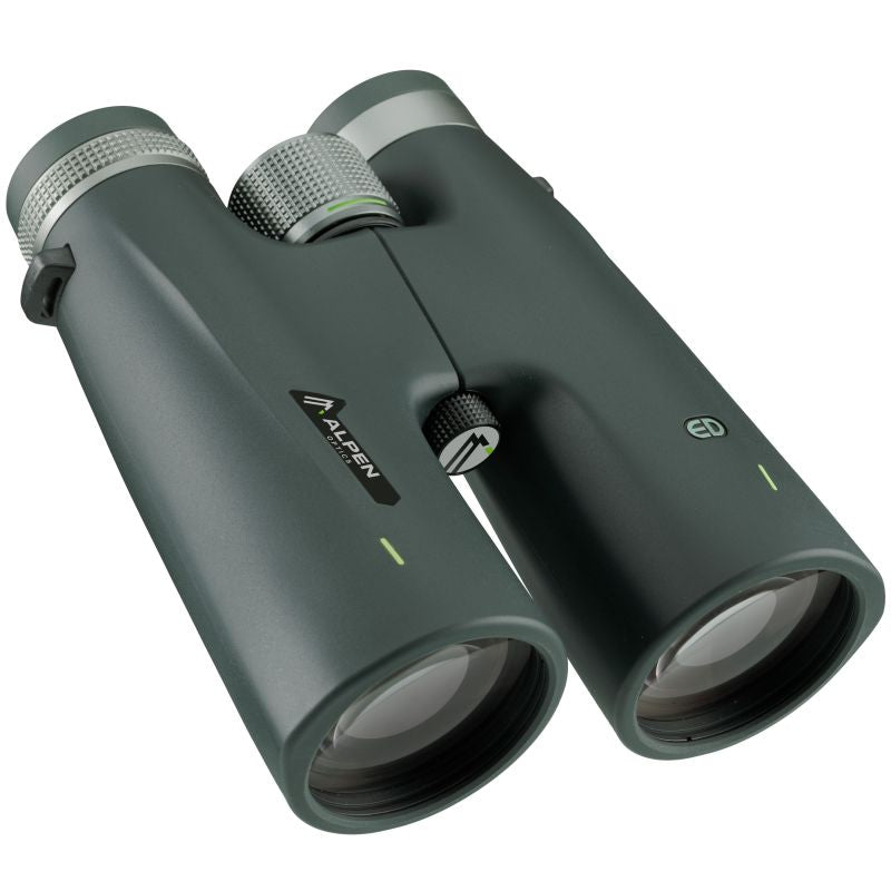 ALPEN OPTICS Apex XP 8x56 binoculars with PXA coating / ED glassJOOTTI