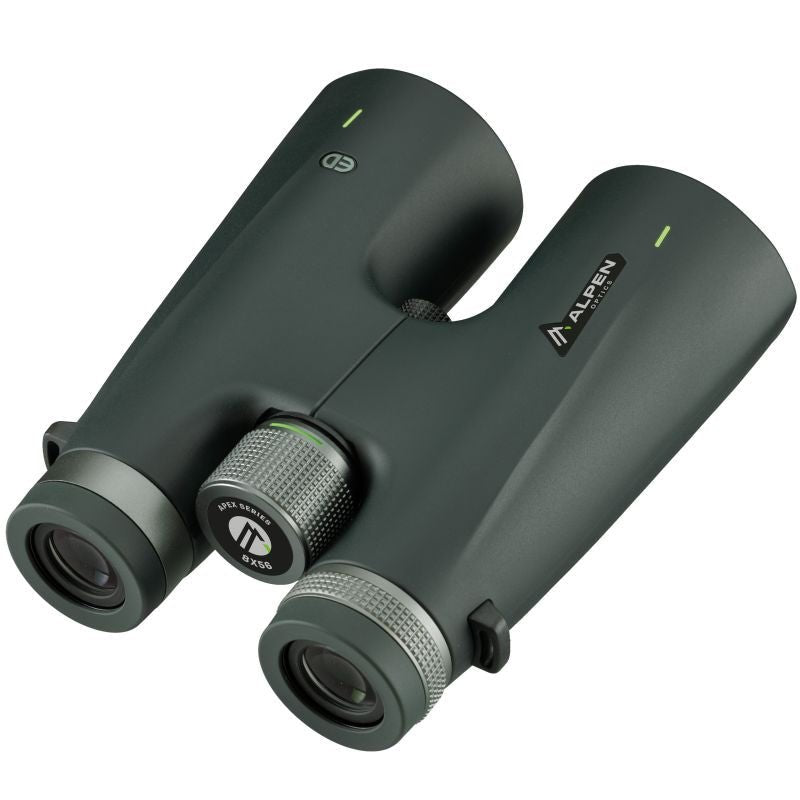 ALPEN OPTICS Apex XP 8x56 binoculars with PXA coating / ED glassJOOTTI