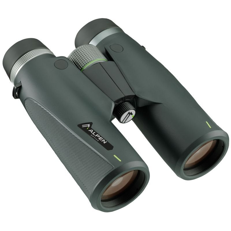 ALPEN OPTICS Teton 8x42 binoculars with Abbe prisms / ED glassJOOTTI