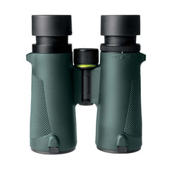 ALPEN OPTICS Shasta Ridge 10x42 Binoculars with HR Coating