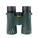 ALPEN OPTICS Shasta Ridge 10x42 Binoculars with HR CoatingJOOTTI